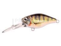 Leurre Spro IKIRU Mini Crank 38F LL | 3.8 cm 4 g - Zander