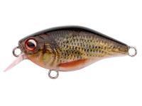 Leurre Spro IKIRU Mini Crank 38F SL | 3.8 cm 4 g - Roach