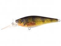 Leurre Spro Ikiru Shad 70LL | 7cm 11g SF - Perch