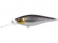 Leurre Spro Ikiru Shad 70LL | 7cm 11g SF - Pompano