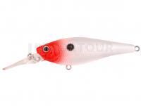 Leurre Spro Ikiru Shad 70LL | 7cm 11g SF - Redhead