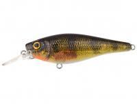 Leurre Spro Ikiru Shad 70SL | 7cm 10g SF - Perch