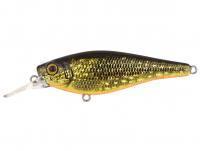 Leurre Spro Ikiru Shad 70SL | 7cm 10g SF - Pike