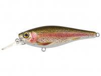 Leurre Spro Ikiru Shad 70SL | 7cm 10g SF - Rainbow Trout