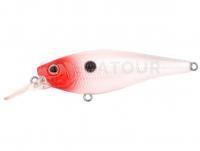 Leurre Spro Ikiru Shad 70SL | 7cm 10g SF - Redhead