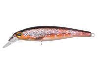 Leurre Spro IKIRU Silent Jerk SLS 65 | 6.5 cm 6.5g - Brown Trout