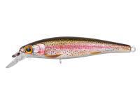 Leurre Spro IKIRU Silent Jerk SLS 65 | 6.5 cm 6.5g - Rainbow Trout