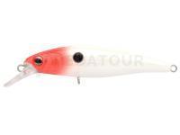 Leurre Spro IKIRU Silent Jerk SLS 65 | 6.5 cm 6.5g - Red Head