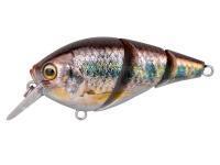 Leurre Spro IKIRU Tri-Crank 65F | 6.5 cm 12 g - Gudgeon