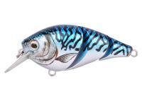 Leurre Spro IKIRU Tri-Crank 65F | 6.5 cm 12 g - Mackerel