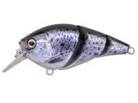 Leurre Spro IKIRU Tri-Crank 65F | 6.5 cm 12 g - Sea Trout