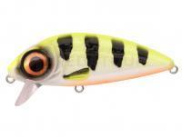 Leurre Spro Iris Flanky 75 SF | 75mm 13g - Hot Perch