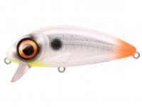 Leurre Spro Iris Flanky 75 SF | 75mm 13g - Hot Tail