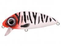 Leurre Spro Iris Flanky 75 SF | 75mm 13g - Redhead Tiger