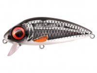 Leurre Spro Iris Flanky 75 SF | 75mm 13g - Roach