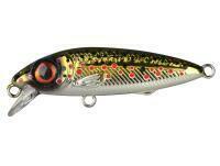 Leurre Spro Iris The Kid FS 38mm 3g - Brown Trout