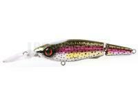 Leurre Spro Iris Twitchy JTD 7,5 cm - Rainbow Trout
