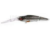 Leurre Spro Iris Twitchy JTD DR 7,5 cm - Roach