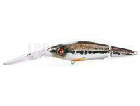 Leurre Spro Iris Twitchy JTD DR 7,5 cm - Vairon