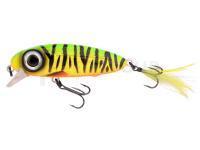 Leurre Spro Iris Underdog 70 SF | 7cm 13g - Firetiger