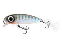 Leurre Spro Iris Underdog 70 SF | 7cm 13g - Herring