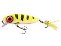 Leurre Spro Iris Underdog 70 SF | 7cm 13g - Hot Perch