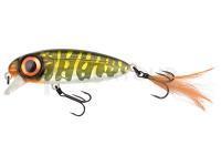 Leurre Spro Iris Underdog 70 SF | 7cm 13g - Northern Pike