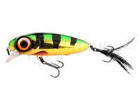 Leurre Spro Iris Underdog 70 SF | 7cm 13g - Perch