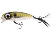 Leurre Spro Iris Underdog 70 SF | 7cm 13g - Shad