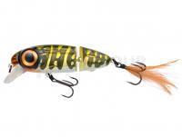 Leurre Spro Iris Underdog Jointed 100 SF | 10cm 26g - Northern Pike