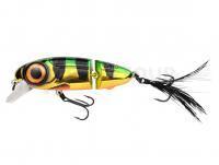 Leurre Spro Iris Underdog Jointed 100 SF | 10cm 26g - Perch