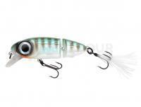 Leurre Spro Iris Underdog Jointed 100 SF | 10cm 26g - Herring