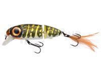 Leurre Spro Iris Underdog Jointed 80 SF | 8.5cm 18.5g - Northern Pike