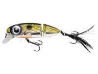 Leurre Spro Iris Underdog Jointed 80 SF | 8.5cm 18.5g - Shad