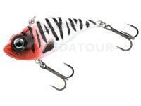 Leurre SPRO Iris Vib’R 50 10g - Red Head Tiger