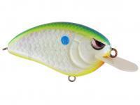 Leurre Spro Little John 50 5cm 14g - Citrus Shad