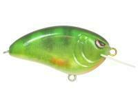 Leurre Spro Little John 50 5cm 14g - Real Perch