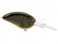 Leurre Spro Little John DD 60 6cm 18g - Phantom Green