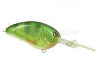 Leurre Spro Little John DD 60 6cm 18g - Real Perch