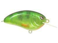 Leurre Spro Little John MD 50 5cm 14g - Real Perch