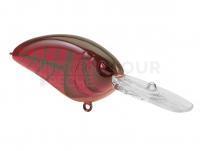 Leurre Spro Little John Micro DD 45 4.5cm 9g - Red River Craw