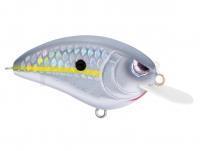 Leurre Spro Little John Type R 50 5cm 14g - Homemade Shad