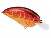 Leurre Spro Little John Type R 50 5cm 14g - Rayburn Red