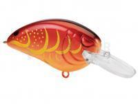 Leurre Spro Little John Type R MD 50 5cm 14g - Rayburn Red