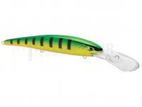 Leurre Spro Madeye Minnow 120 12cm 14g - Golden Perch