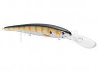 Leurre Spro Madeye Minnow 120 12cm 14g - Perch