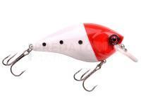 Leurre Spro PowerCatcher Crank 50 SF | 5 cm 8.2g - Red Head