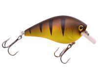 Leurre Spro PowerCatcher Crank 50 SF | 5 cm 8.2g - Yellow Perch UV