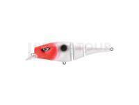 Leurre SPRO PikeFighter Triple Jointed MW 145mm 52g - UV Redhead