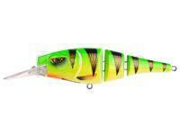 Leurre SPRO PikeFighter Triple Jointed MW 145mm 54g - UV Firetiger